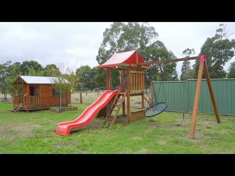 159 Weigall Road, Gisborne, VIC 3437, 4房, 2浴, House