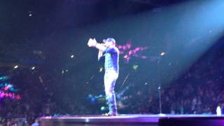 Cole Swindell Lexington   Swayin 2
