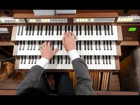 CCB - JOIAS MUSICAIS da Congregação Cristã no Brasil - HINO 303 - by Messias Ullmann