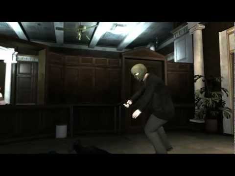 Clover Xbox 360