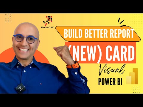 Power BI Card Visual: Boost Reports Power BI Card Visual: Boost Reports