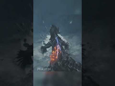 The Main Reason we play Dual Blades #monsterhunter #mhwilds #jindahaad #dualblades #shorts