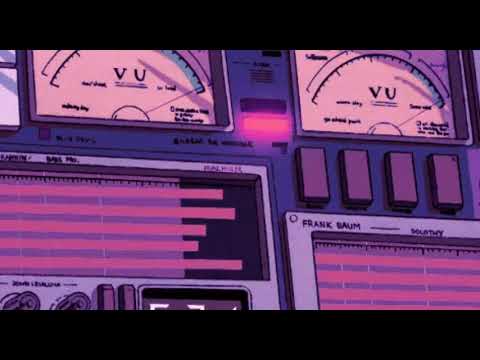 I Adore Her - Kagaro Moko (slowed & reverb)