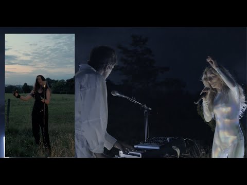 Video thumbnail for fountain in KONSERT (Live at Fjuk Island, Sweden, September 2020)