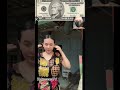 LIVE IG Baby Feriosa Mandi Hujan Bareng Yuks