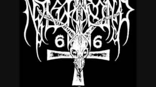 Nåstrond - From A Black Funeral Coffin (Second Version)