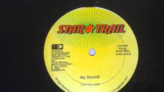 Derrick Lara-My Sound