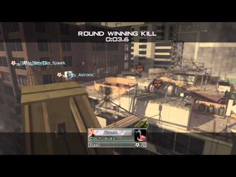 MID AIR BARELL ROLL BEST CAM EVER! +First cam in Colt