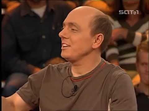 Genial daneben vom 29. Oktober 2005 (Folge 181)