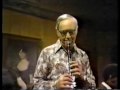 Benny Goodman 1974
