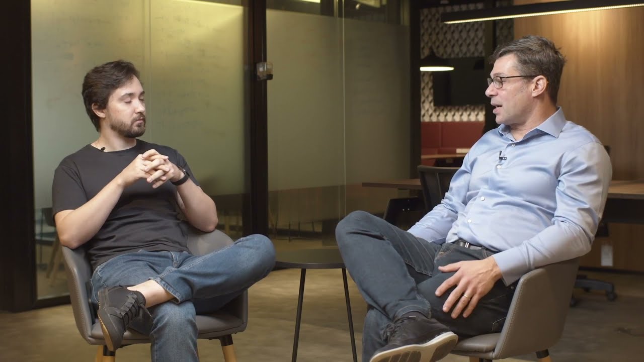 Marco França desmistificando o ESG - Entrevista para a TotalPass