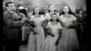 Lawrence Welk Classic Clips Part 112 White Silver Sand