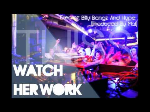 Watch Her Work