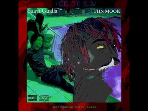 FHN Mook x $uavi Gualla x  Kane Grocerys - Full Throttle (SLOWED) (prod by Mrcheezl)