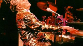 Jerry Lee Lewis -- Teenage Queen 1991