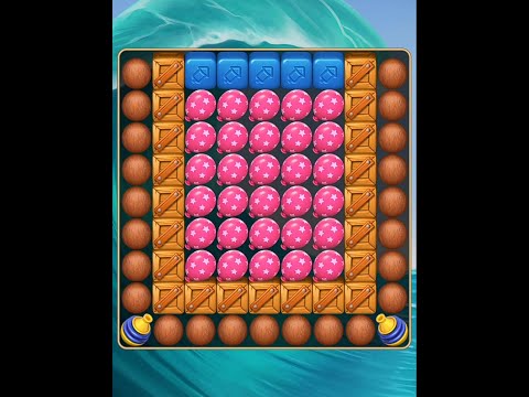 TOON BLAST level 2943