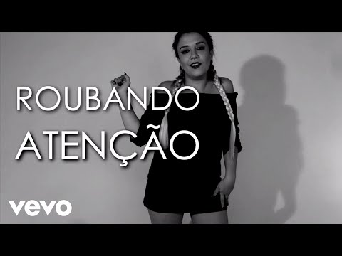Carolzi - Roubando Atenção