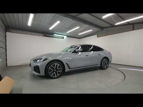 BMW i4 eDrive35 - Image 2