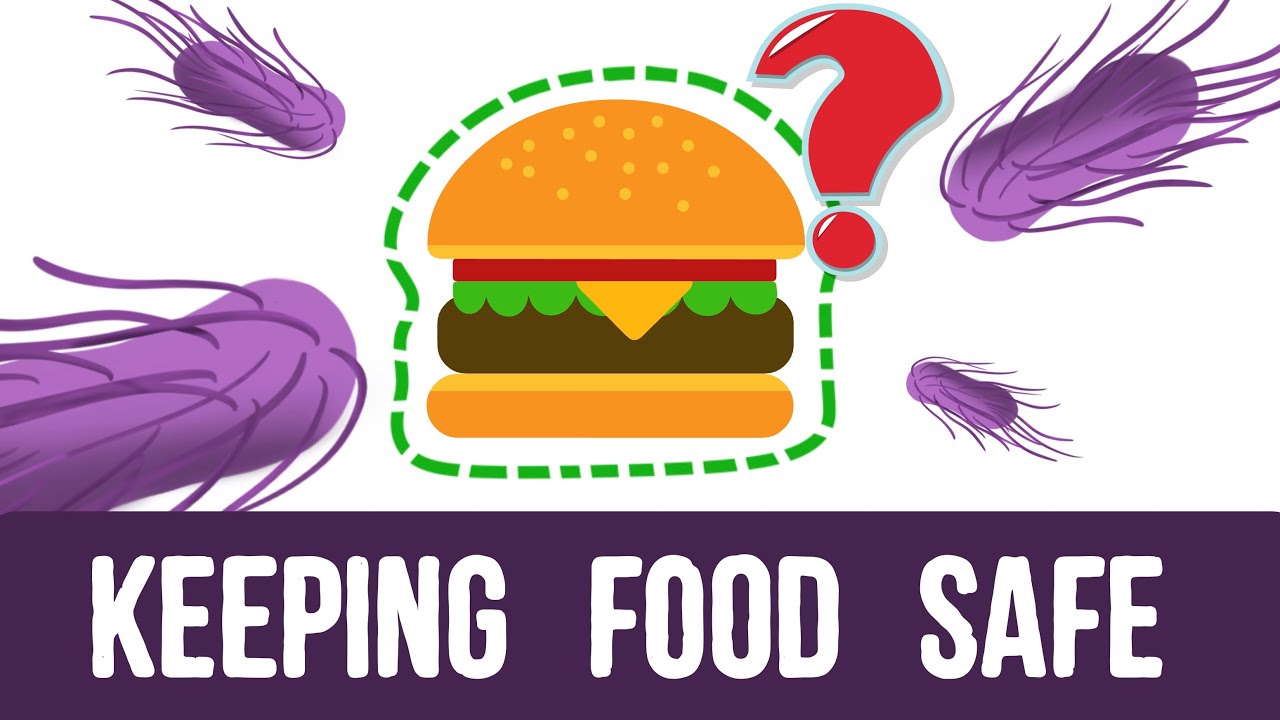 What is food safety in a nutshell? Tipseri