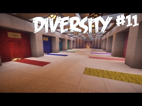 NERONLEIMAUKSILLA ETEENPÄIN /w JKokki - Pelataan Diversity - Osa 11