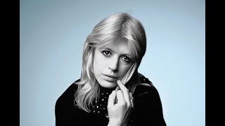 Marianne Faithfull  -  Times Square
