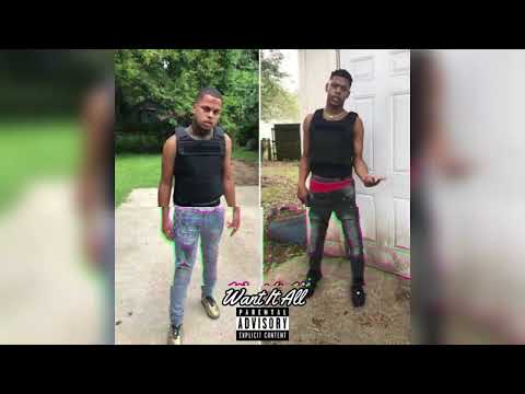 30ShotNell x Len3 - Want It All