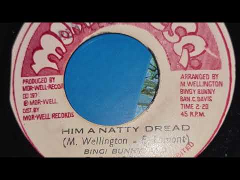 The Morwells - Him A Natty Dread