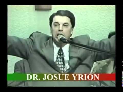 JOSUE YRION ' EN MADRAS INDIA'  COMPLETO