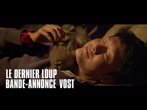 Le dernier loup - bande-annonce VOST