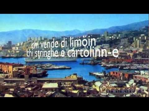 GIUSEPPE MARZARI "toponomastega zeneize"