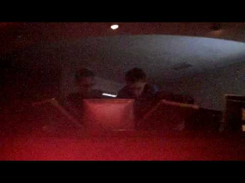 at play @ Circus club Nikita Carpicorn