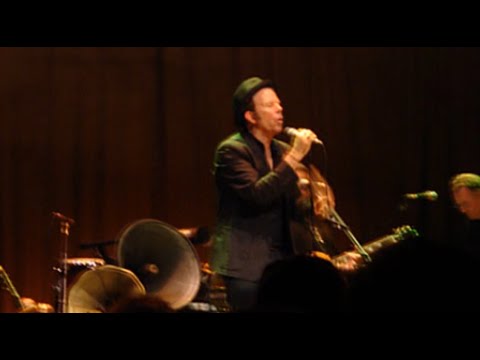 Tom Waits - Chicago Aug 9th 2006 Orphans Tour - Full Concert Audio