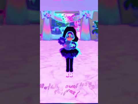 🤍 Nothing ever lasts forever | Roblox | Rxyale Rxse