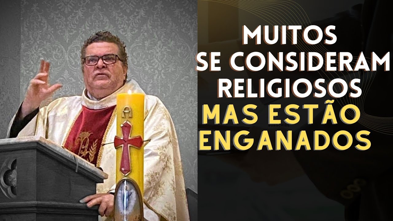 O mal que pode levar ao ódio a Deus.