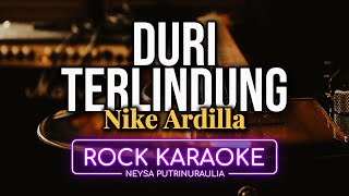 Download lagu Duri Terlindung - Nike Ardilla | Karaoke Rock Metal by Neysa Putri (AI 4K, Male Low Growl Power) mp3 Download lagu Duri Terlindung - Nike Ardilla | Karaoke Rock Metal by Neysa Putri (AI 4K, Male Low Growl Power) mp3
