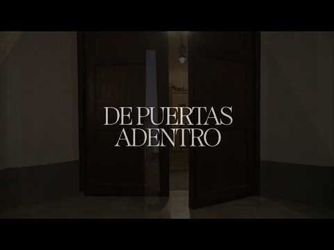 Documental 'De Puertas Adentro' Semana Santa de Cartagena