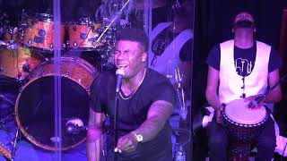 Kirk Jay NYE Live Performance of &quot;In Case You Didn&#39;t Know&quot;