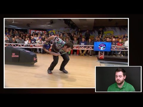 PBA Player's Perspective - Anthony Simonsen on the 2019 PBA Players Championship