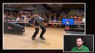 PBA Player's Perspective - Anthony Simonsen on the 2019 PBA Players Championship