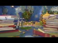 Roly Mo Show Theme Song Intro