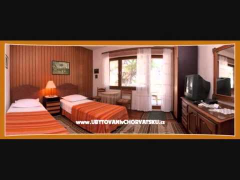 Apartmány Ćurković, Triogir - Čiovo, Chorvatsko - Croatia - Hrvatska