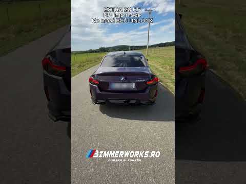 Thumbnail for BMW G42 M240I Burble Tune / Pops & Bangs Sport + #bimmer #g42bmw by SUV, BMW, Car