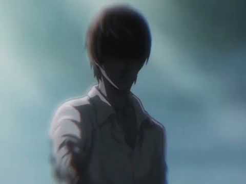 Death Note edit - Join Me In Death demo