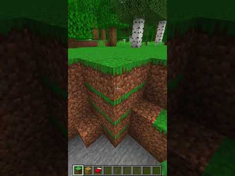 Minecraft: Noob's house upgrade 🥺 #shorts #minecraft