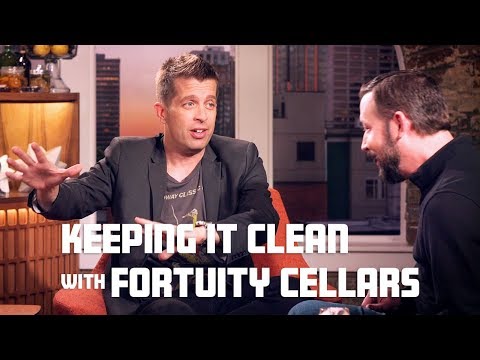 Starting a Winery with No Winemaking Experience | Pf**ked Up with Pfunder