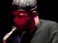 Kenny Garrett  -  "JA HED"   LIVE in Tokyo  - 1991