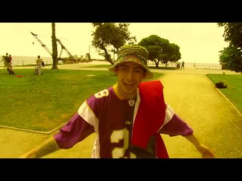 No Me Conocen - Zainos