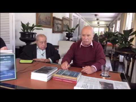 García-Trevijano y Dalmacio Negro: respuestas a preguntas de oyentes (18/05/2016)