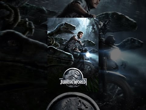 Jurassic World