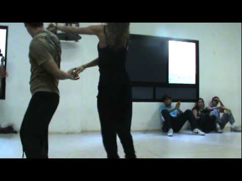 JORGE PERES E VANESSA RODRIGUES